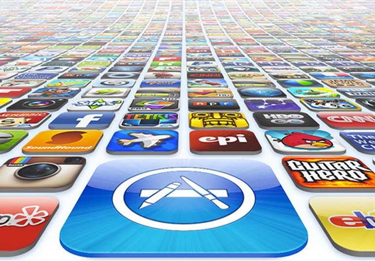 AppStore