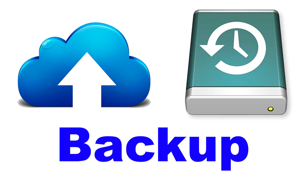 Backup