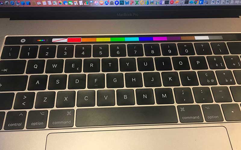 mac