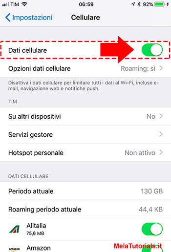 come-attivare-hotspot-personale-su-iphone