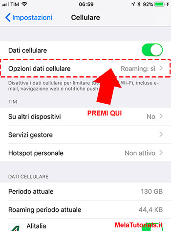 come-attivare-hotspot-personale-su-iphone