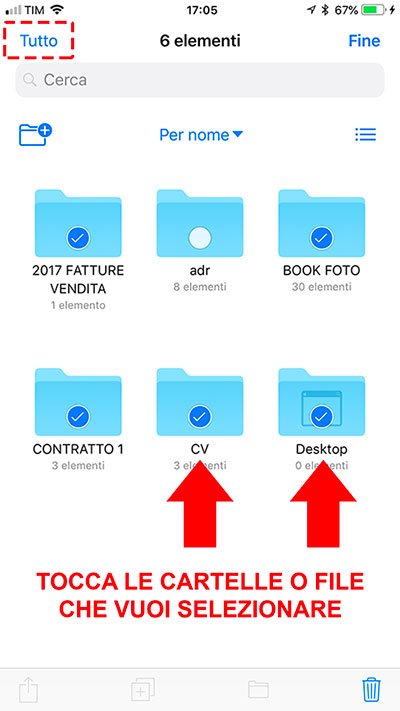 come-cancellare-un-documento-in-icloud-drive