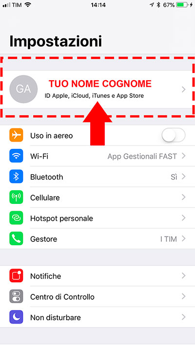 come-cancellare-un-documento-in-icloud-drive