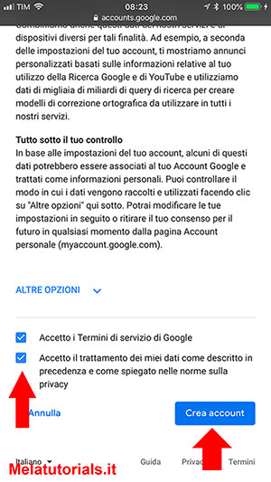 come-creare-account-google