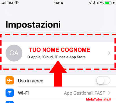 come-funziona-icloud-drive