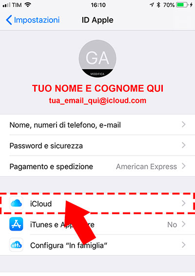 come-funziona-icloud-drive