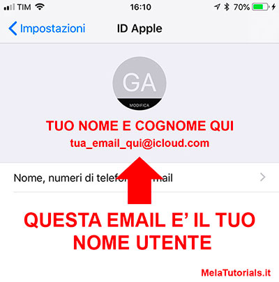 come-vedere-se-ho-icloud-su-iphone