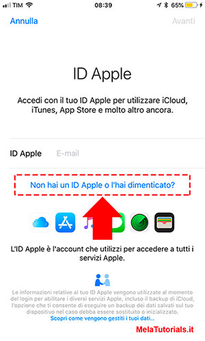 come-vedere-se-ho-icloud-su-iphone